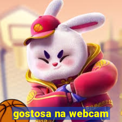 gostosa na webcam